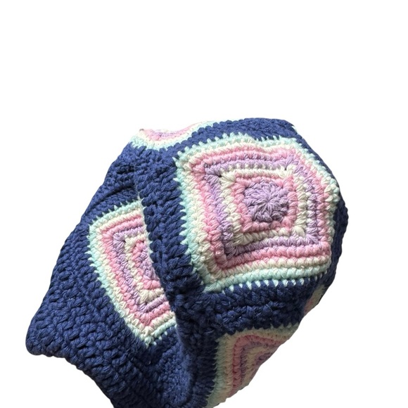 New Free People Sofie Crochet Bucket Hat main image 6